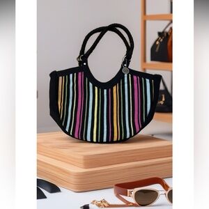 The Sak handbag like new!